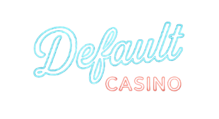 default casino